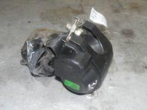 Ремень безопасности задний левый 70ZCB0 Skoda Felicia