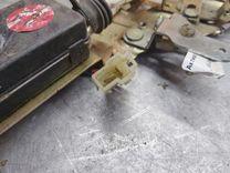 Активатор замка багажника L937RF Kia Carnival купить на авторазборке