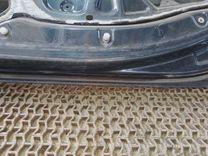 Дверь задняя правая 5DFVER Citroen Xsara Picasso купить с доставкой