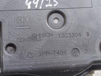 Щиток приборов (приборная панель) RO0160 Opel Corsa - Фото 8