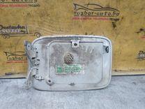 Лючок топливного бака EXXTTO Volvo S40 купить с доставкой