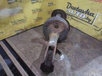 Амортизатор передний левый XXG6K3 Renault Clio - Фото 9