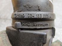 Патрубок воздушного фильтра 7BTIDC Audi 100 купить на авторазборке