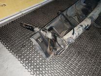 Прицепное устройство (фаркоп) NF7EJZ Volkswagen Sharan купить