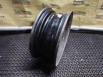 Диск штампованный R14    O9MP8E Opel Corsa купить