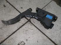 Педаль газа D11611 Volkswagen Lupo