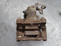 Суппорт задний правый AKH4QZ Citroen C4 купить с доставкой