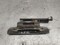 Ручка наружная передняя правая XQXVGV Citroen Xsara Picasso - Фото 2