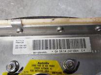 Подушка безопасности водителя 5RGEBI Citroen Xantia купить с доставкой