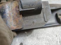 Ручка наружная передняя правая 3ODWFQ Renault Espace купить в магазине запчастей бу