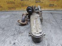 Радиатор EGR 21KICP Mitsubishi Grandis купить на авторазборке