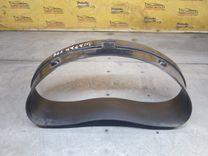 Кожух панели приборов F29II2 Volkswagen Sharan - Фото 2