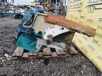 Передняя панель крепления облицовки (телевизор) GTHOE2 Rover 600 купить с доставкой