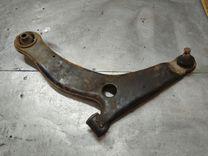 Рычаг передний левый 4443J2 Mitsubishi Grandis