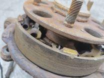 Ступица задняя правая SM9A5I Honda FR-V - Фото 6