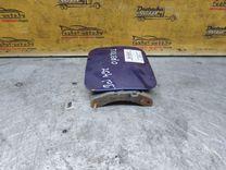 Лючок топливного бака 0PN5QF Seat Toledo - Фото 2