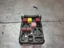 Блок предохранителей 433AIM Renault Espace купить