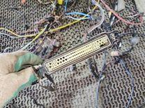 Проводка C2G3QW Audi A4 - Фото 23