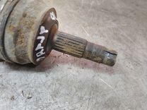 Полуось передняя правая (приводной вал, ШРУС) R1KTYR Fiat  купить в магазине запчастей бу