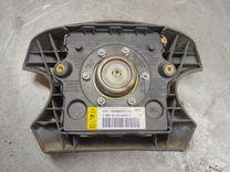 Подушка безопасности водителя DN4QLZ Ford Mondeo - Фото 2