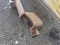 Прицепное устройство (фаркоп) MCLSGF Hyundai Trajet купить с доставкой