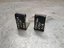 Петля крышки багажника 76N90M Opel Zafira