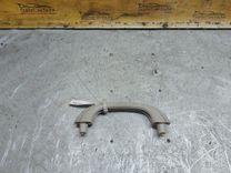 Ручка внутренняя потолочная 9U8RCN Toyota Yaris Verso купить с доставкой