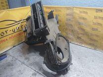 Корпус отопителя (печки) T2UD2U Opel Astra - Фото 3