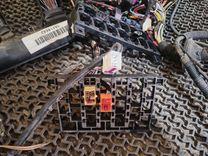 Проводка двигателя A67ITL Volkswagen Golf undefined