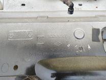 Крышка багажника (дверь 3-5) FQH0VL Renault Laguna undefined