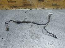 Клемма аккумулятора минус 31LCOR Peugeot 607 - Фото 1