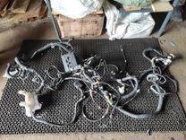 Проводка BC55WD Nissan Primera