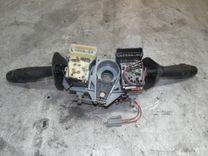 Переключатель подрулевой (стрекоза) QI34PC Renault Scenic