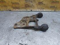 Рычаг передний правый F5BATN Renault Scenic - Фото 1