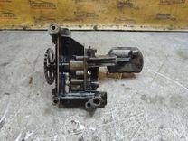 Насос масляный 468SUF Peugeot 406 - Фото 3