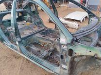 Стойка кузовная передняя правая DK73JH Volkswagen Passat - Фото 2