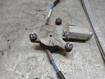 Стеклоподъемник электрический задний правый T779X3 Peugeot 406 купить