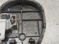 Корректор гидравлической подвески XSDQPL Citroen C5 - Фото 3