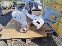 Передняя панель крепления облицовки (телевизор) E3OHFV Opel Zafira купить с доставкой