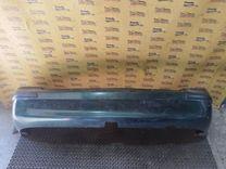 Бампер задний KAQD4S Mazda 323F - Фото 3