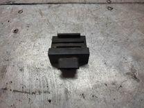 Блок управления светом 489RP6 Peugeot 607 - Фото 2