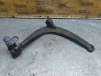 Рычаг передний левый Q8FAPJ Citroen Xantia - Фото 5