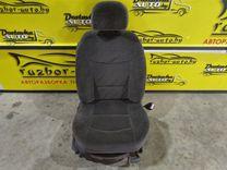 Салон (комплект сидений) 7VT7UV Renault Laguna undefined