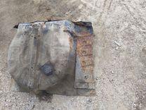 Ниша запасного колеса NE8A9R Hyundai Getz купить в магазине запчастей бу