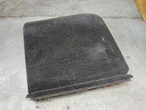 Обшивка багажника 3TK5MD BMW 5 E39 купить в магазине запчастей бу