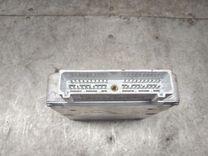 Блок управления двигателем JU04N1 Ford Escort - Фото 2