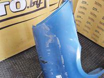 Крыло переднее правое ZD3PTD Renault Clio купить