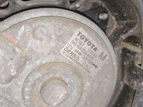 Вентилятор радиатора H2FMU4 Toyota Avensis купить с доставкой
