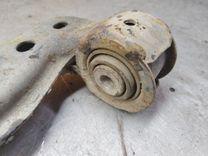 Рычаг передний правый 72LLRH Opel Astra купить в магазине запчастей бу