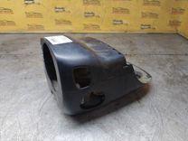 Кожух рулевой колонки KENQ0P Skoda Roomster купить на авторазборке